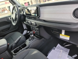 Jeep Gladiator Willys 4x4 2026