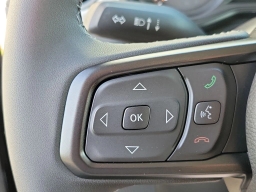 Jeep Gladiator Willys 4x4 2026