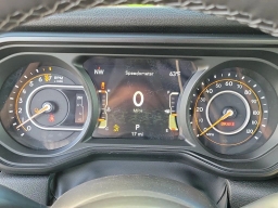 Jeep Gladiator Willys 4x4 2026