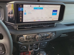 Jeep Gladiator Willys 4x4 2026