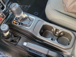 Jeep Gladiator Willys 4x4 2026