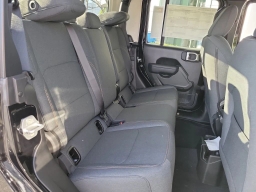 Jeep Gladiator Willys 4x4 2026