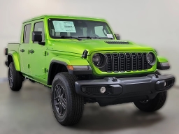 Jeep Gladiator Sport S 4x4 2026
