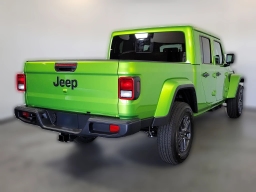 Jeep Gladiator Sport S 4x4 2026