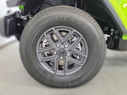 Jeep Gladiator Sport S 4x4 2026