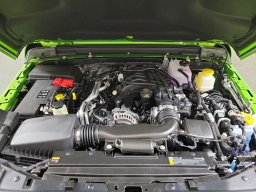 Jeep Gladiator Sport S 4x4 2026