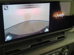 Jeep Gladiator Sport S 4x4 2026