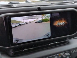 Jeep Gladiator Sahara 4x4 2026