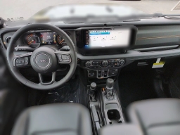 Jeep Gladiator Sahara 4x4 2026