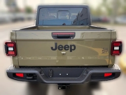 Jeep Gladiator Willys 4x4 2026