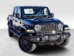 Jeep Gladiator Sport S 4x4 2026