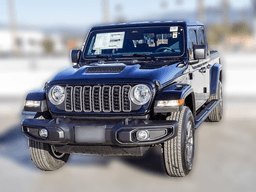 Jeep Gladiator Sport S 4x4 2026