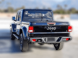 Jeep Gladiator Sport S 4x4 2026