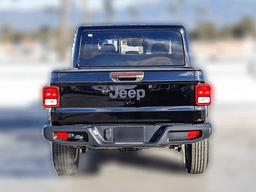 Jeep Gladiator Sport S 4x4 2026