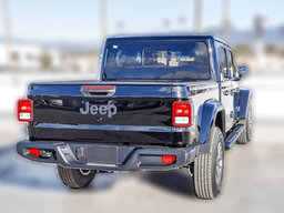 Jeep Gladiator Sport S 4x4 2026