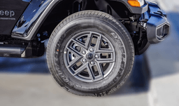 Jeep Gladiator Sport S 4x4 2026