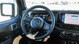 Jeep Gladiator Sport S 4x4 2026