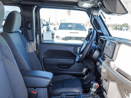 Jeep Gladiator Sport S 4x4 2026