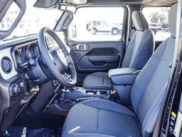 Jeep Gladiator Sport S 4x4 2026