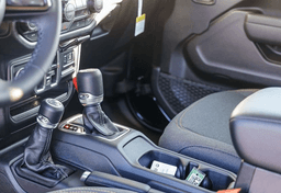 Jeep Gladiator Sport S 4x4 2026