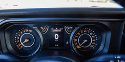 Jeep Gladiator Sport S 4x4 2026