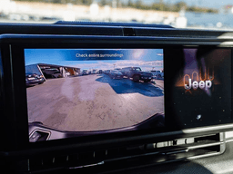 Jeep Gladiator Sport S 4x4 2026