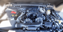 Jeep Gladiator Sport S 4x4 2026