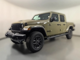 Jeep Gladiator Sport S 4x4 2026