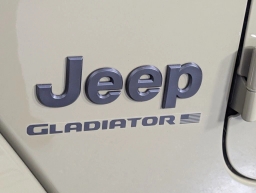 Jeep Gladiator Sport S 4x4 2026