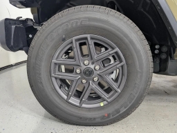 Jeep Gladiator Sport S 4x4 2026