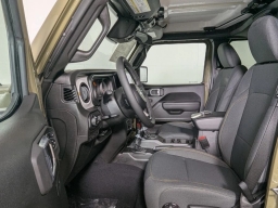 Jeep Gladiator Sport S 4x4 2026