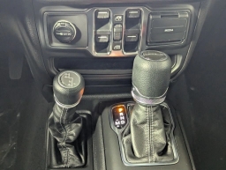 Jeep Gladiator Sport S 4x4 2026