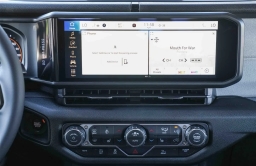 Jeep Gladiator Willys 4x4 2026