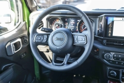 Jeep Gladiator Willys 4x4 2026