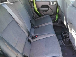 Jeep Gladiator Willys 4x4 2026