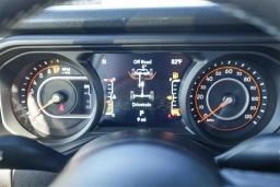 Jeep Gladiator Willys 4x4 2026