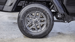 Jeep Gladiator Sport S 4x4 2026