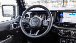 Jeep Gladiator Sport S 4x4 2026