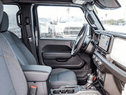 Jeep Gladiator Sport S 4x4 2026