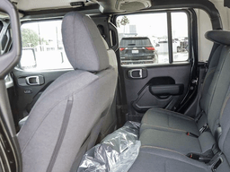 Jeep Gladiator Sport S 4x4 2026