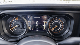 Jeep Gladiator Sport S 4x4 2026