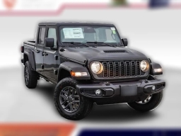 Jeep Gladiator Sport S 4x4 2026