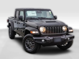Jeep Gladiator Sport S 4x4 2026