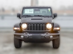 Jeep Gladiator Sport S 4x4 2026