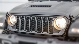 Jeep Gladiator Sport S 4x4 2026