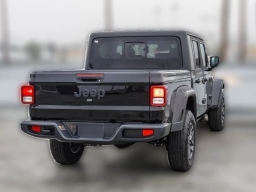 Jeep Gladiator Sport S 4x4 2026