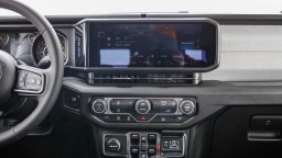 Jeep Gladiator Sport S 4x4 2026