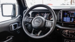 Jeep Gladiator Sport S 4x4 2026