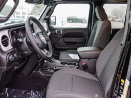 Jeep Gladiator Sport S 4x4 2026