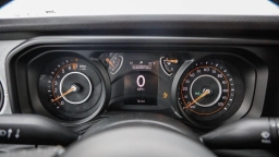 Jeep Gladiator Sport S 4x4 2026